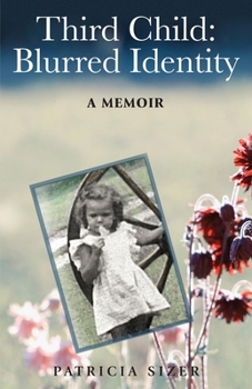 Third Child: Blurred Identity: Challenges within the Family, Race, and Society