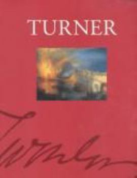 Paperback Turner Book