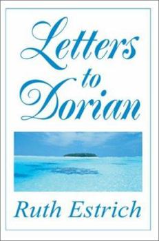 Paperback Letters to Dorian Book