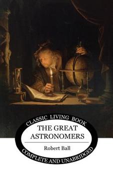 Great astronomers