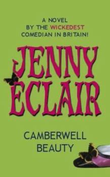 Hardcover Camberwell beauty: A novel Book