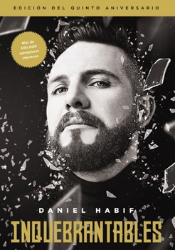 Paperback Inquebrantables, Edición del Quinto Aniversario [Spanish] Book