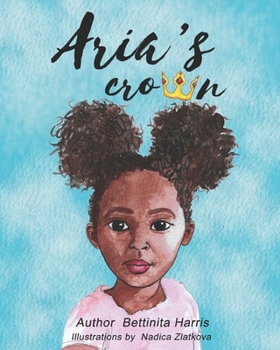 Paperback Aria's Crown Book