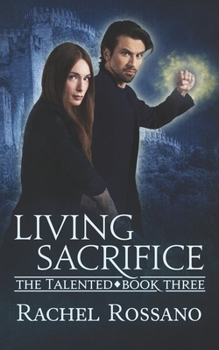 Paperback Living Sacrifice Book