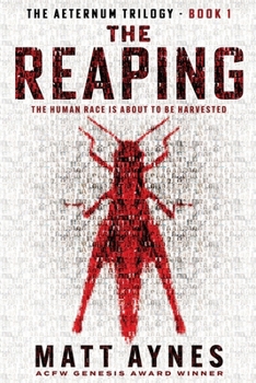 The Reaping (The Aeternum Trilogy)