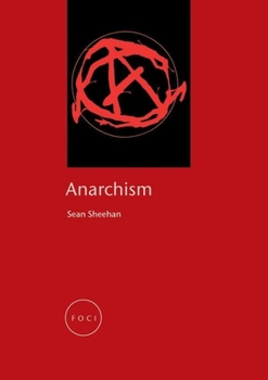 Anarchism (Reaktion Books - Focus on Contemporary Issues) - Book  of the Seri Mengkaji Anarkisme
