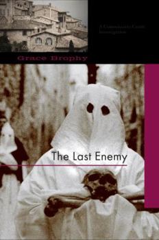 Hardcover The Last Enemy Book