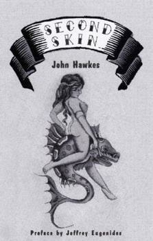 Paperback Second Skin Book