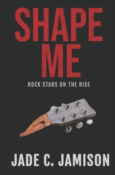 Paperback Shape Me Book