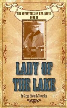 Paperback Lady of the Lake Book