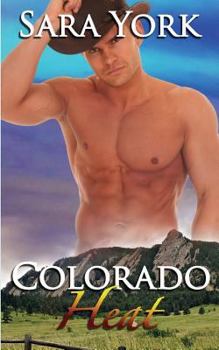 Colorado Heat - Book #8 of the Colorado Protectors