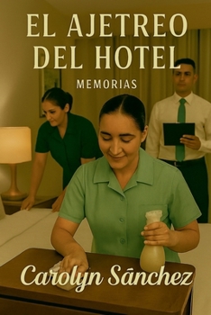 Paperback El Ajetreo Del Hotel [Spanish] Book