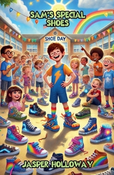 Sam's Special Shoes (Diversity and Inclusion)