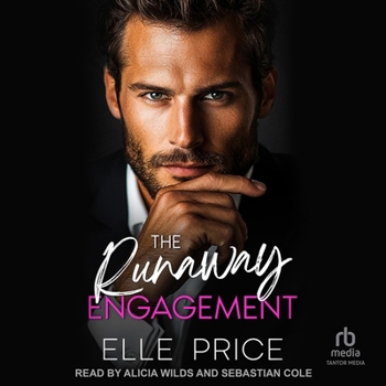 MP3 CD The Runaway Engagement Book