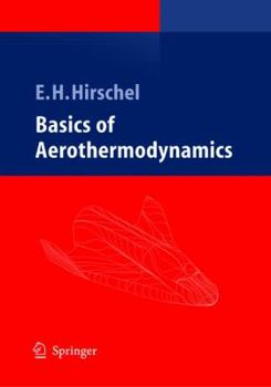 Paperback Basics of Aerothermodynamics Book