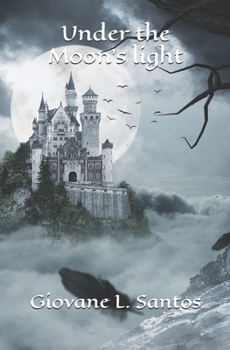 Paperback Under the Moon's light Book
