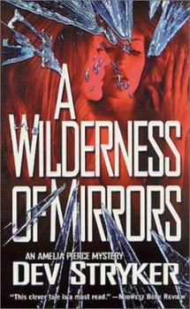 Mass Market Paperback Wilderness of Mirrors Book