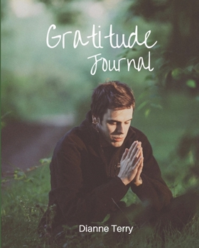 Paperback Gratitude Journal: Today, Choose Gratitude - Your journey to a better you! Book