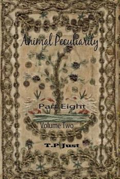 Paperback Animal Peculiarity volume 2 part 8 Book