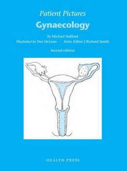 Spiral-bound Gynaecology: Patient Pictures Book