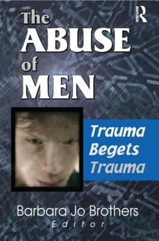 Paperback The Abuse of Men Book