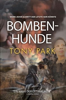 Bombenhunde (German Edition)