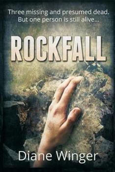 Paperback Rockfall Book