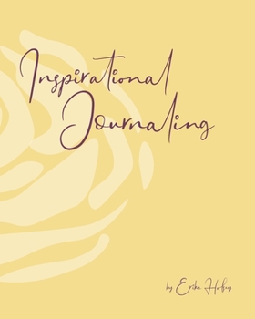 Paperback Inspirational Journaling Book