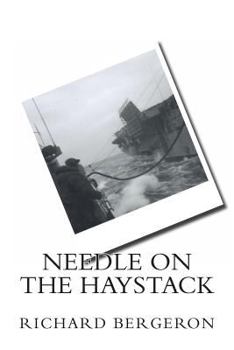 Paperback Needle on the Haystack Book