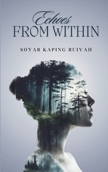 Paperback Echoes From Within Book
