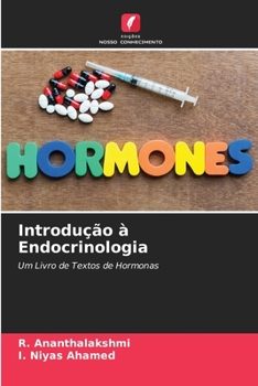 Paperback Introdução à Endocrinologia [Portuguese] Book
