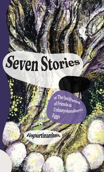 Paperback Seven Stories Book