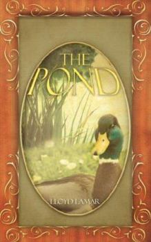 Paperback The Pond Book