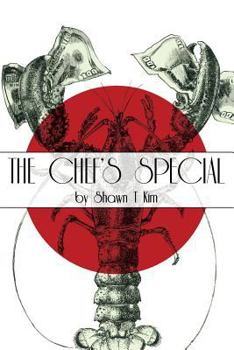 Paperback Chef's Special Book