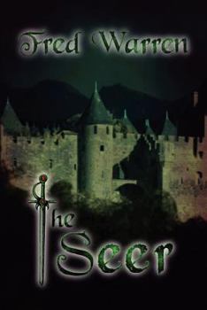 Paperback The Seer Book