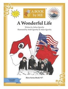 Paperback A Wonderful Life Book