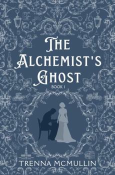 Paperback The Alchemist's Ghost Book