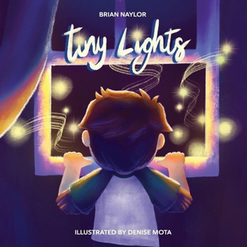 Paperback Tiny Lights Book