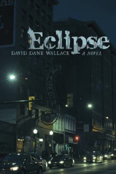 Paperback Eclipse Book