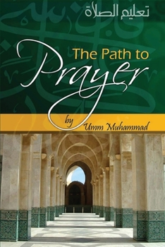 Paperback The Path to Prayer Book