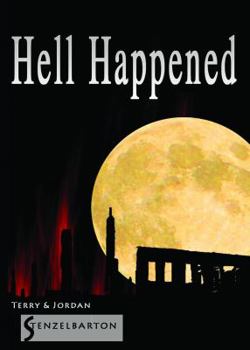 Paperback Hell Happened Book