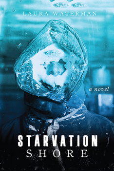 Hardcover Starvation Shore Book