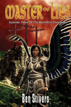 Master of Lies - Book #3 of the Bornshire Chronicles