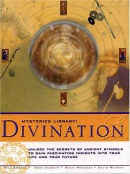 Paperback Divination Book