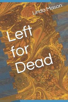 Paperback Left for Dead Book