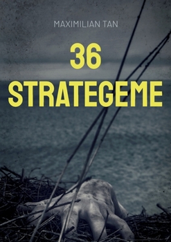 Paperback 36 Strategeme [German] Book