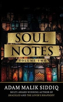 Paperback Soul Notes: Volume Two Book