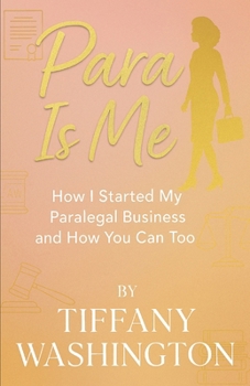Paperback Para Is Me Book