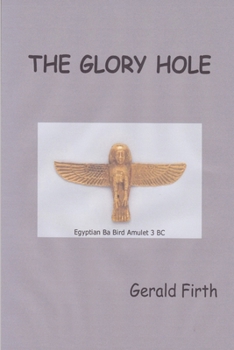 Paperback The Glory Hole Book