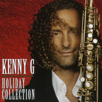Music - CD Holiday Collection Book